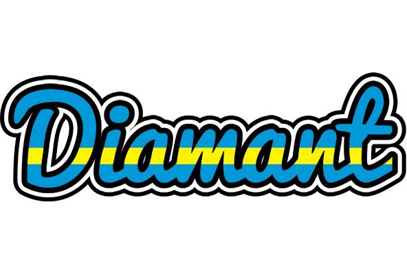 Diamant sweden logo
