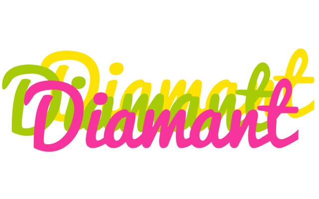 Diamant sweets logo