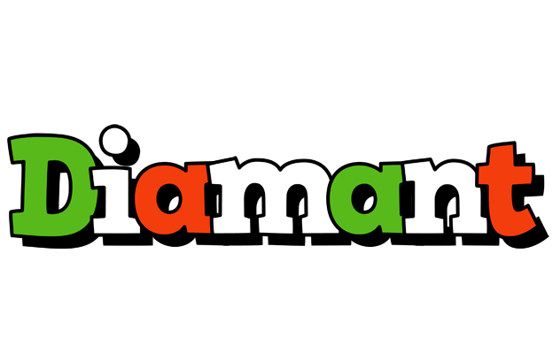 Diamant venezia logo