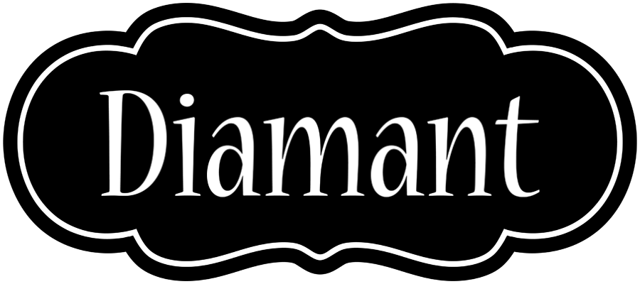 Diamant welcome logo