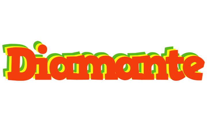 Diamante bbq logo