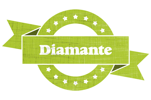 Diamante change logo