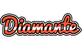 Diamante denmark logo