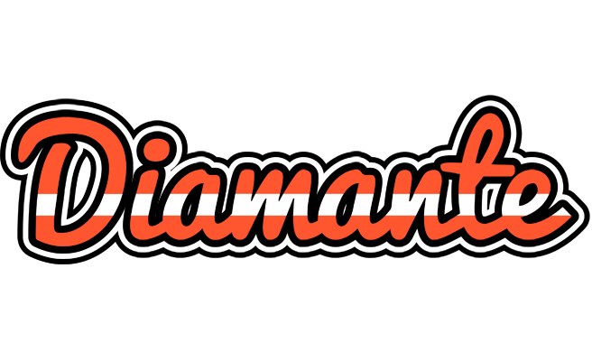 Diamante denmark logo