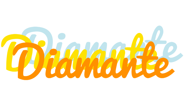 Diamante energy logo