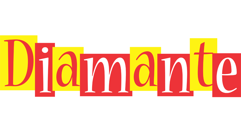 Diamante errors logo