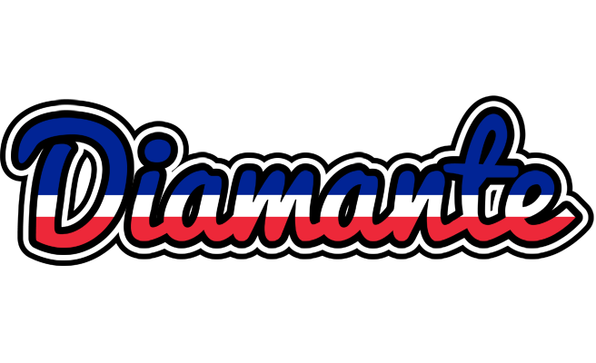 Diamante france logo