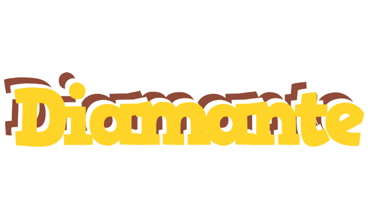 Diamante hotcup logo