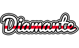 Diamante kingdom logo