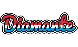 Diamante norway logo