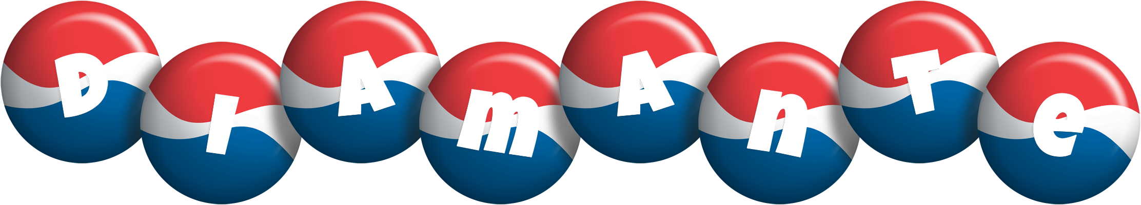 Diamante paris logo