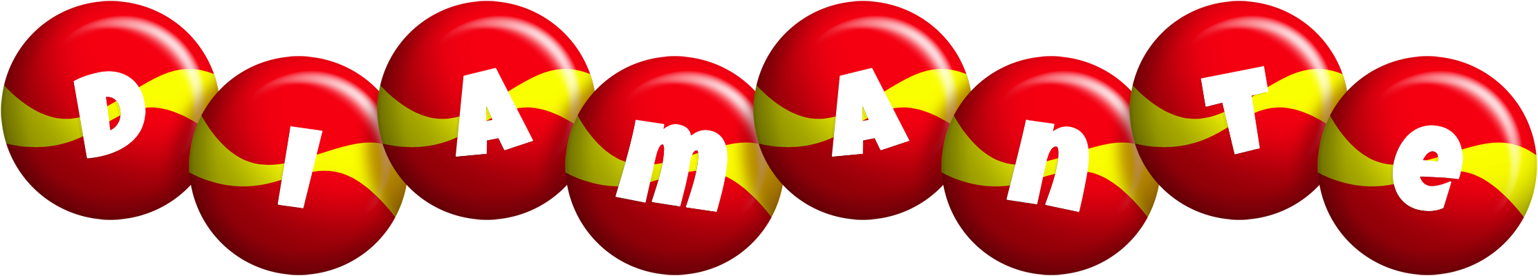 Diamante spain logo