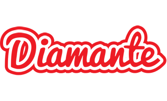 Diamante sunshine logo