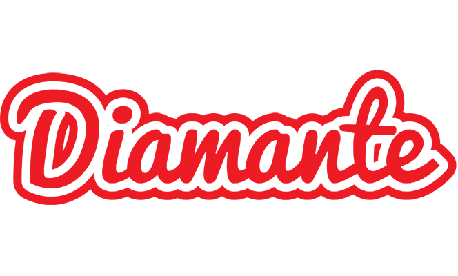 Diamante sunshine logo