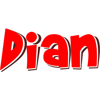 Dian basket logo