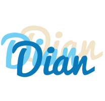 Dian breeze logo