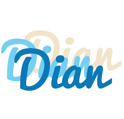Dian breeze logo