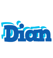 Dian business logo