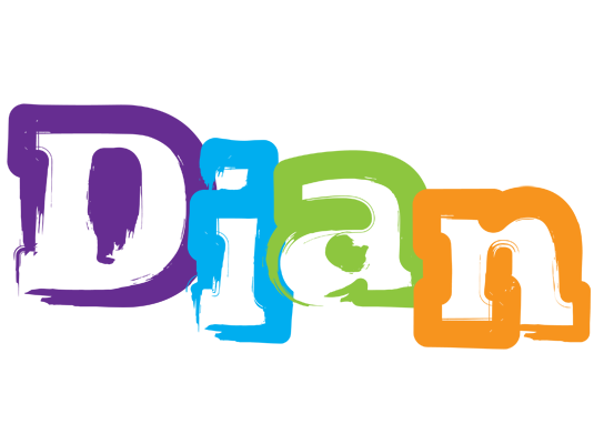 Dian casino logo