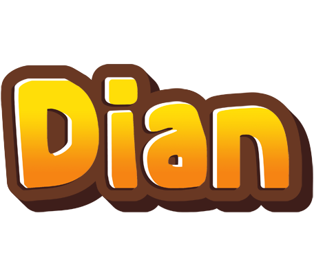 Dian cookies logo