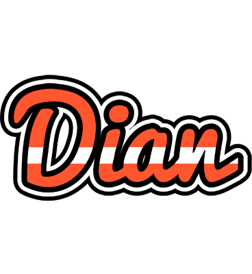 Dian denmark logo