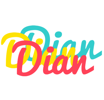 Dian disco logo