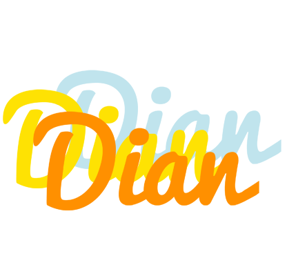 Dian energy logo