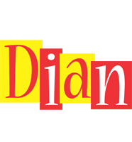 Dian errors logo