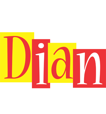 Dian errors logo