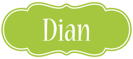 Dian family logo