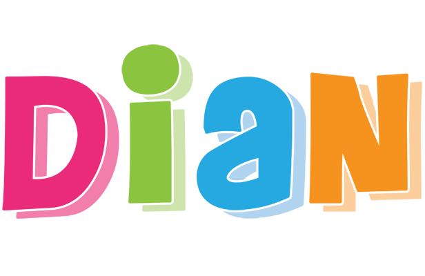 Dian friday logo
