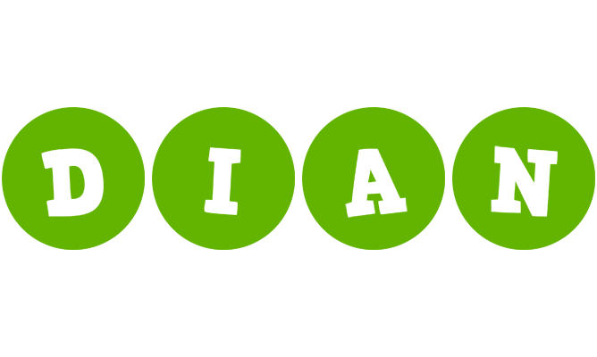 Dian games logo