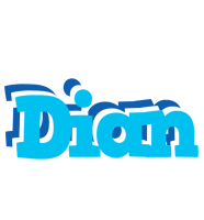 Dian jacuzzi logo