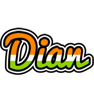 Dian mumbai logo