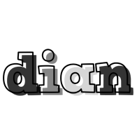 Dian night logo