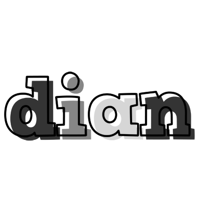 Dian night logo