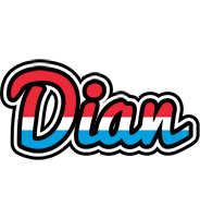 Dian norway logo