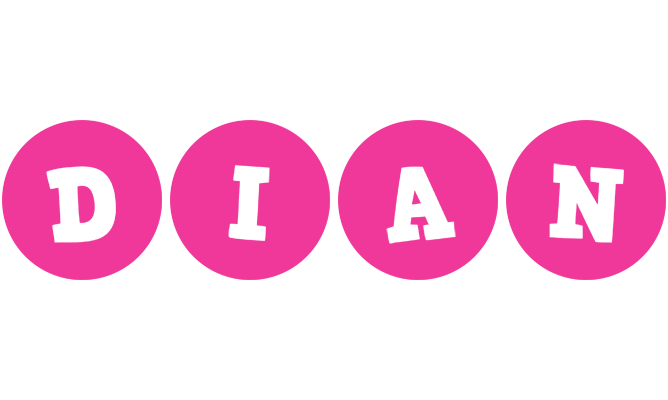 Dian poker logo