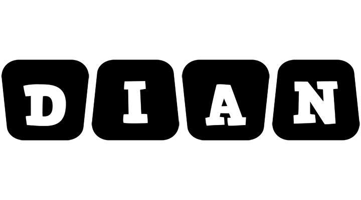 Dian racing logo