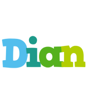 Dian rainbows logo