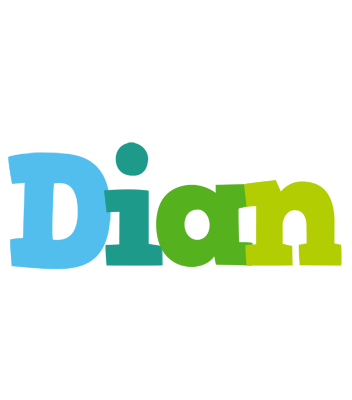 Dian rainbows logo