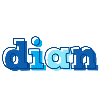 Dian sailor logo