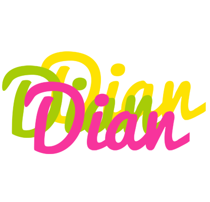 Dian sweets logo