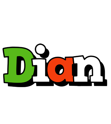 Dian venezia logo