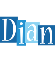 Dian winter logo
