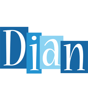Dian winter logo