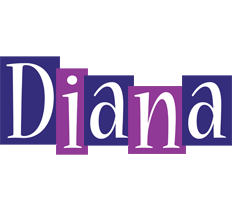 Diana autumn logo