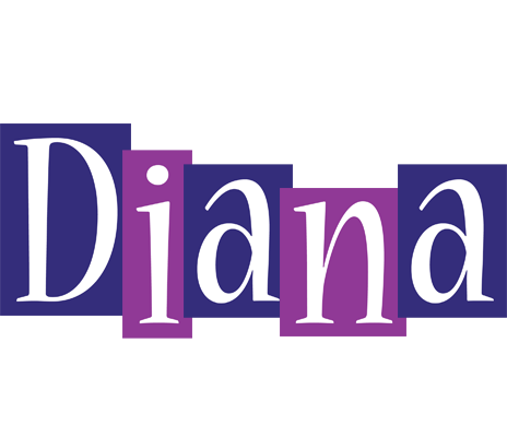 Diana autumn logo