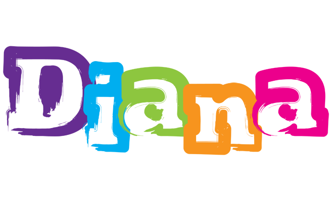 Diana casino logo