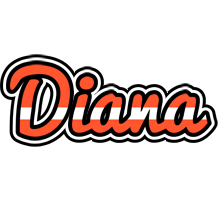 Diana denmark logo